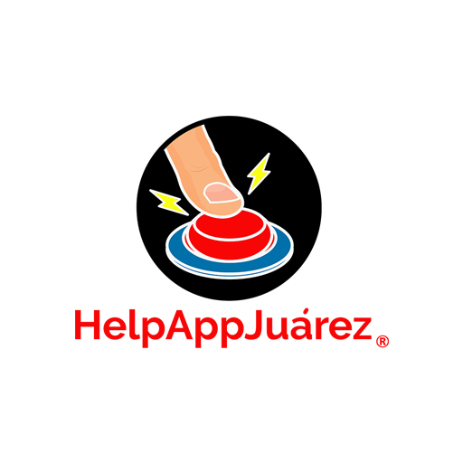 Help App Juarez 1.0 Icon