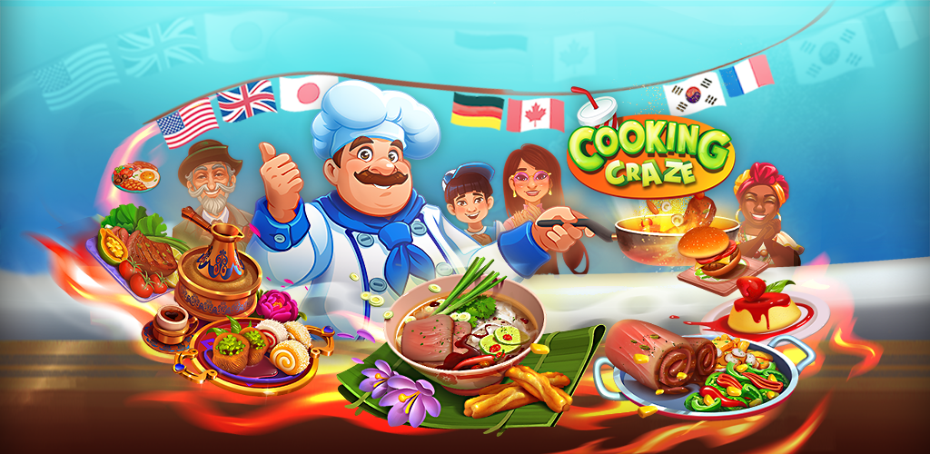 20 Best Cooking Games on Android & PC