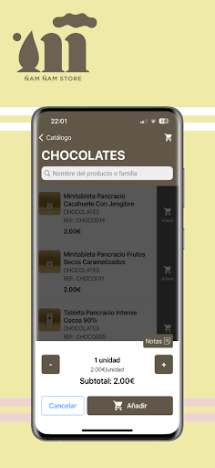 Mesetarios Screen 3