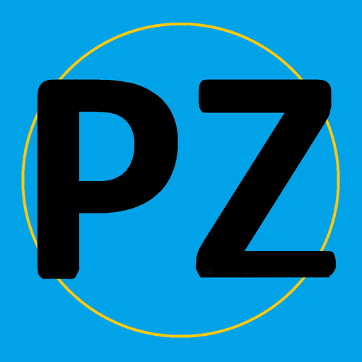 Profe Zac logo