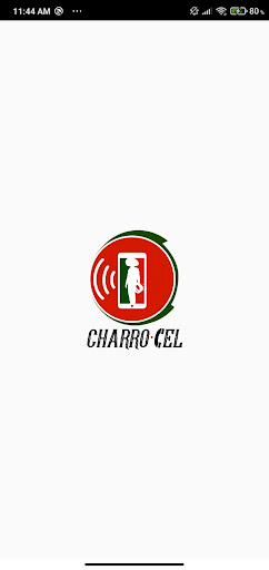 Android application Charrocel Embajador screenshort