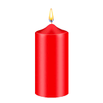 Cover Image of Herunterladen Candle Simulator  APK
