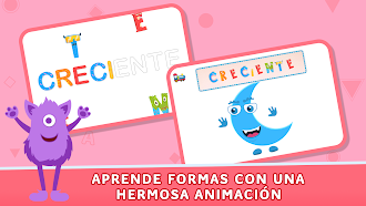 Game screenshot ABCKidsTV Spanish- Fun & Learn hack