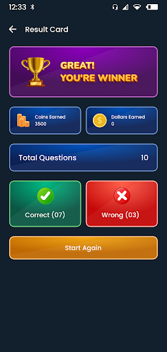 Play & Win:Play for Real Money screenshot