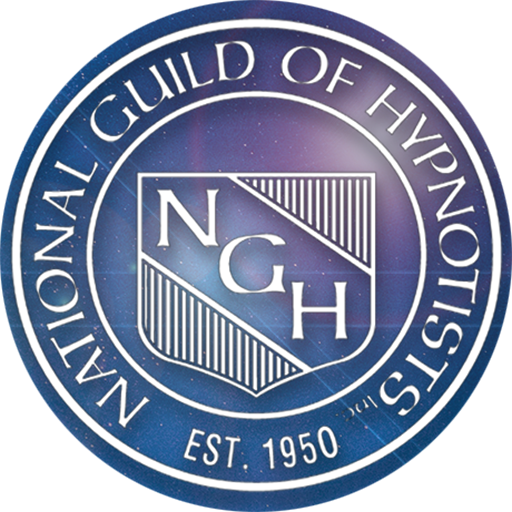 National Guild of Hypnotists logo