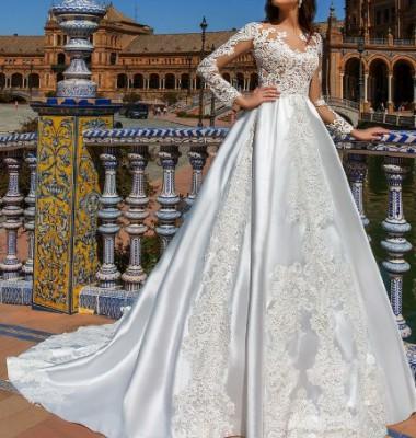 Wedding Dress Screen 3