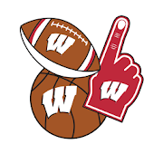 Top 30 Sports Apps Like Wisconsin Badgers Selfie Stickers - Best Alternatives