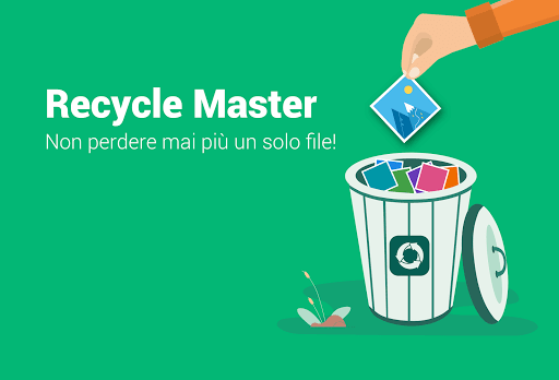 Anteprima dell'app