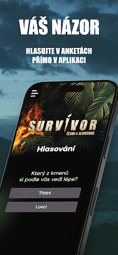 Survivor CS Screen 3