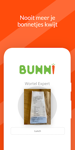 BUNNI Screen 3