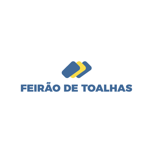 Feirão de Toalhas logo