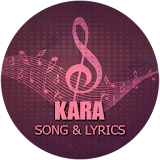 KARA Songs and Lyrics ( Mp3 ) icon