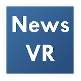 Virtual Reality News - VR - Oculus - Htc Vive icon