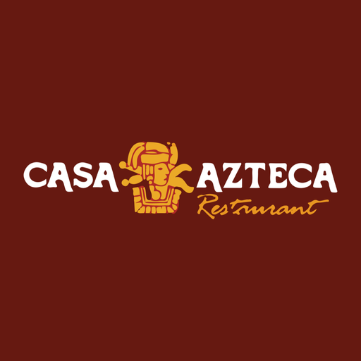 Casa Azteca logo
