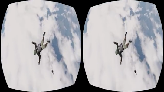 VR Videos 3D 3