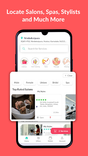 Looxy Screen 2