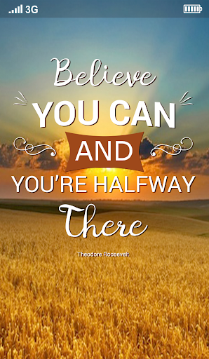 Citations Inspirantes Fond D Ecran Theme Applications Sur Google Play