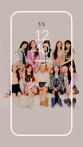 Cosmic Girls (WJSN) Wallpaper Screen 3