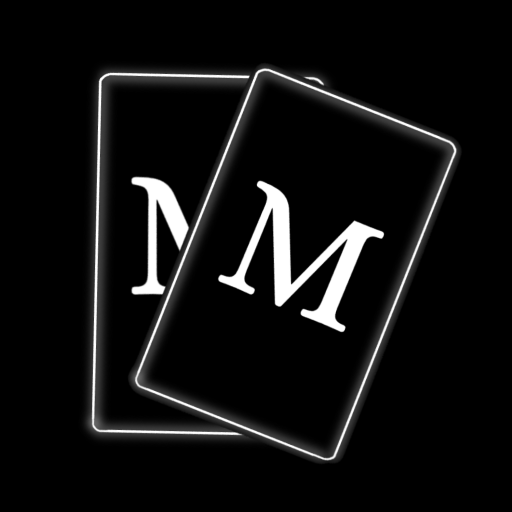 Memory Match logo