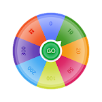 Cover Image of Download Wheel of Free Credits 1.1 APK