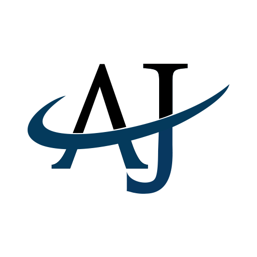 AJ Investments logo