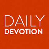 Daily Devotional Offline icon