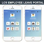 Cover Image of Скачать LCS - EMPLOYEE LEAVE  APK