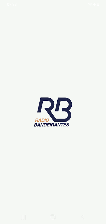 Rádio Bandeirantes Goiânia - 10.0.1 - (Android)