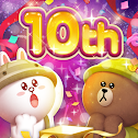 LINE Bubble 2