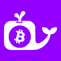 图标图片“Crypto Whale Alert, Blockchain”