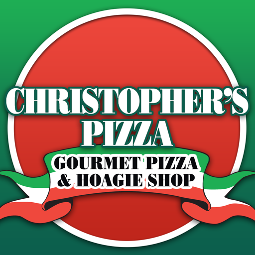 Christopher's pizza deals