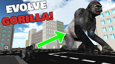 Angry Titan Gorilla City Smashのおすすめ画像2