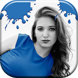 Color Effects Photo Art Maker icon