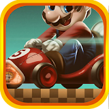 New Mario Kart 8 Game Guide icon