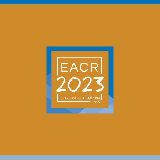 EACR 2023 Congress  Icon
