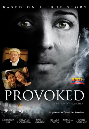 Provoked 2006 full movie putlockers clearance