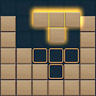 Wood Block Puzzle 2021 - New Brick Puzzle Game 1.0.1