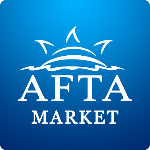 Afta Market Online Alışveriş logo