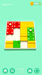 Puzzledom - puzzles all in one