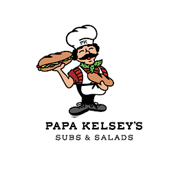 Icon image Papa Kelsey's Subs & Salads