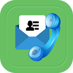 Cover Image of 下载 Restore Deleted Contacts  APK