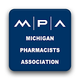 MPA Michigan Pharmacy Law App icon