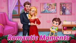 Baby Manor Mod APK (unlimited bottle-stars) Download 4