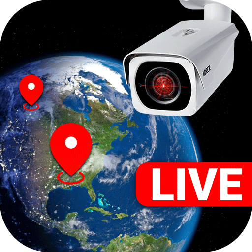Earthcam Street View – Apps no Google Play