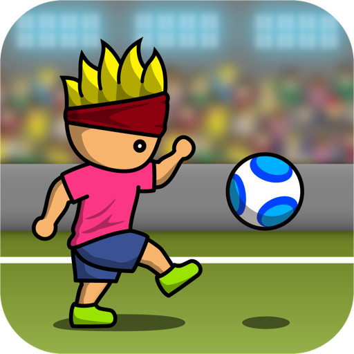 トニーくんの直接フリーキック Google Play のアプリ