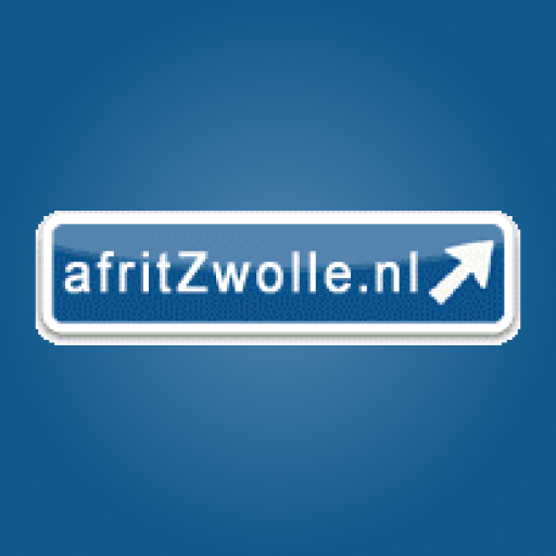 afritZwolle.nl logo