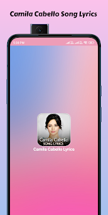 Camila Cabello Song Lyrics