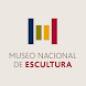Museo Nacional de Escultura - Androidアプリ