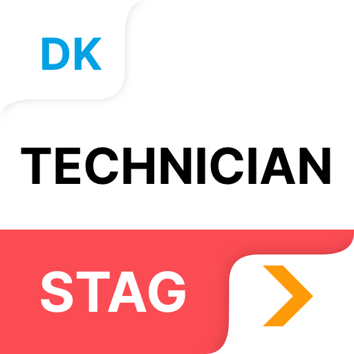 IC Tech logo