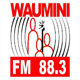 RADIO WAUMINI 88.3 FM icon